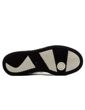 Tenis Charly para hombre