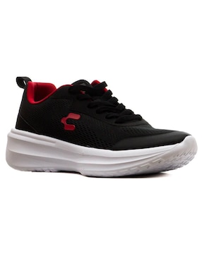 Tenis Charly para hombre