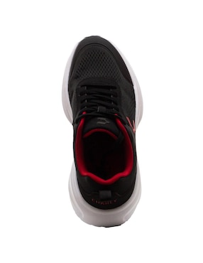 Tenis Charly para hombre
