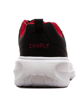 Tenis Charly para hombre