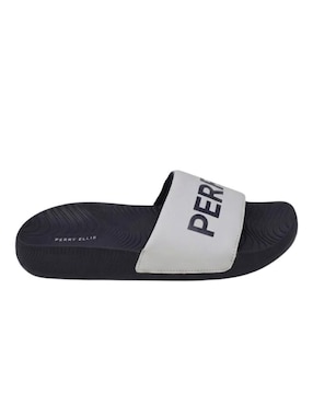 Sandalia Perry Ellis para hombre