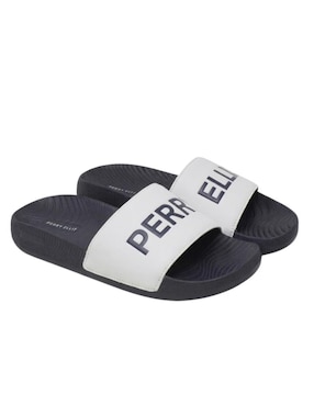 Sandalia Perry Ellis para hombre