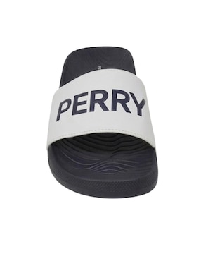 Sandalia Perry Ellis para hombre
