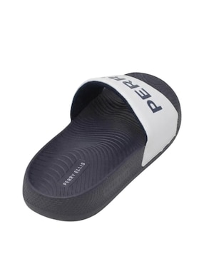 Sandalia Perry Ellis para hombre
