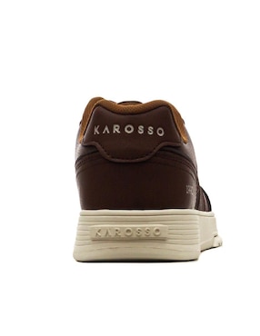 Tenis Karosso para hombre