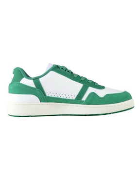 Tenis Lacoste T-Clip para hombre