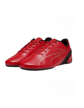 Tenis Puma Motorsport Ferrari Carbon Cat para hombre