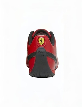 Tenis Puma Motorsport Ferrari Carbon Cat para hombre