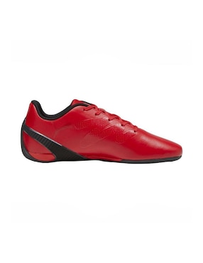 Tenis Puma Motorsport Ferrari Carbon Cat para hombre