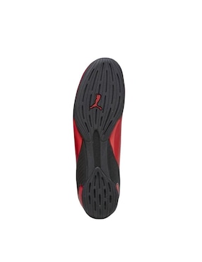 Tenis Puma Motorsport Ferrari Carbon Cat para hombre