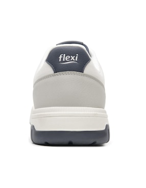 Tenis Flexi para hombre