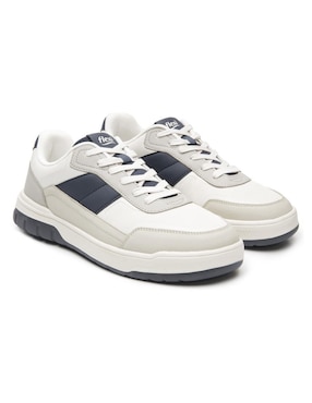 Tenis Flexi para hombre