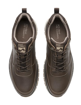 Tenis Flexi para hombre