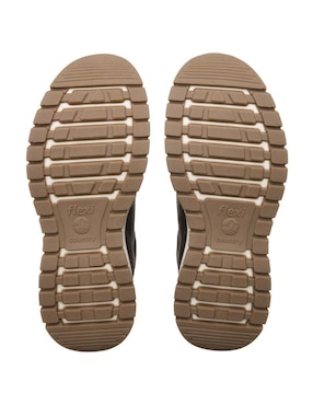 Tenis Flexi para hombre