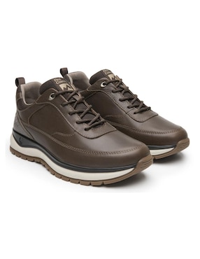 Tenis Flexi para hombre