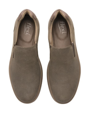 Tenis Flexi para hombre