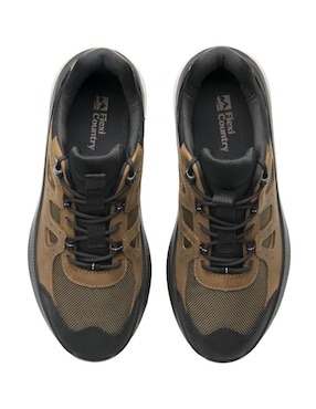 Tenis Flexi para hombre