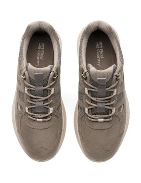 Tenis Flexi para hombre