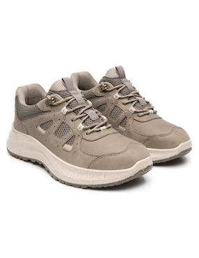 Tenis Flexi para hombre