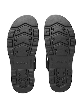Sandalia Quirelli para hombre