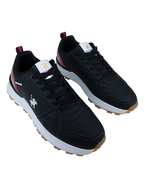 Tenis York Polo Club Team para hombre
