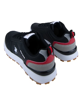 Tenis York Polo Club Team para hombre