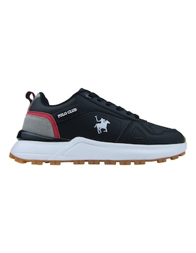 Tenis York Polo Club Team para hombre