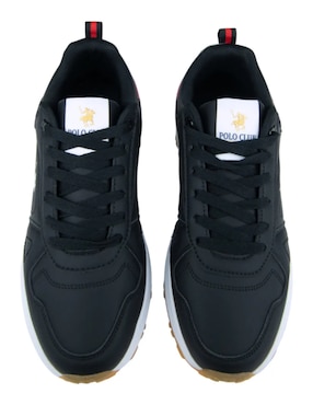 Tenis York Polo Club Team para hombre