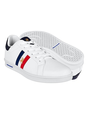 Tenis York Polo Club Team York Team para hombre