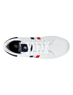 Tenis York Polo Club Team York Team para hombre