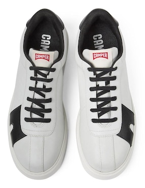 Tenis Camper Runner K21 para hombre