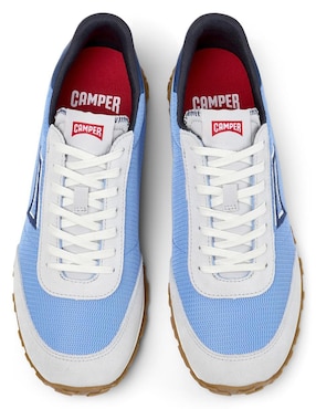 Tenis Camper Drift Walk para hombre