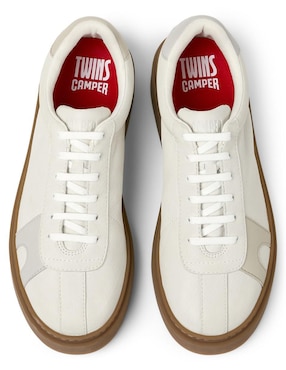 Tenis Camper Runner Twentyfive para hombre