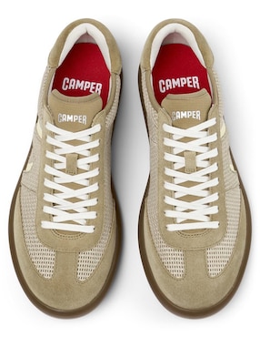 Tenis Camper Pelotas Soller para hombre