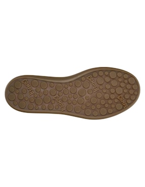 Tenis Camper Pelotas Soller para hombre