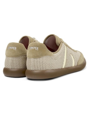 Tenis Camper Pelotas Soller para hombre