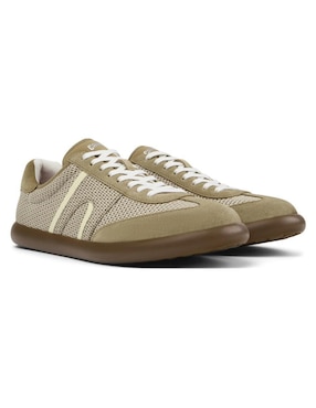 Tenis Camper Pelotas Soller para hombre