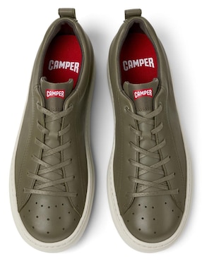 Tenis Camper Runner Four para hombre