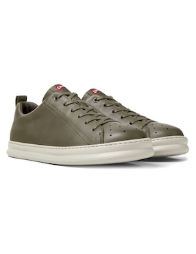Tenis Camper Runner Four para hombre