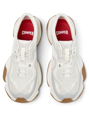 Tenis Camper Karst 2 para hombre