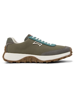 Tenis Camper Drift Trail para hombre