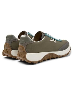 Tenis Camper Drift Trail para hombre