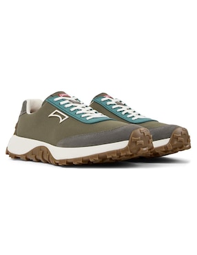 Tenis Camper Drift Trail para hombre