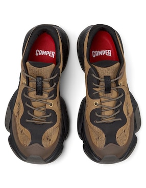 Tenis Camper Karst 2 para hombre