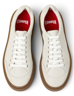 Tenis Camper Runner Twentyfive para hombre