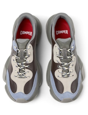 Tenis Camper Karst 2 para hombre