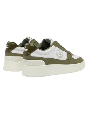Tenis Lacoste Aceclip para hombre