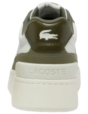 Tenis Lacoste Aceclip para hombre