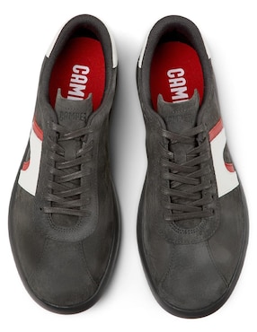 Tenis Camper Pelotas Soller para hombre