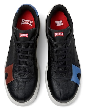 Tenis Camper Tws para hombre